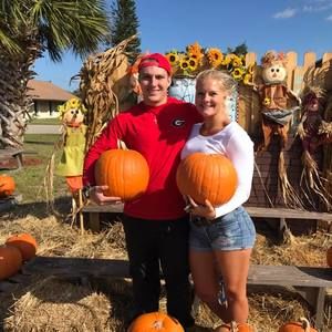 Meet your Posher, Catherine